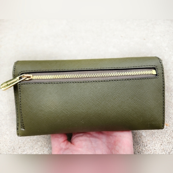 Michael Kors Savannah Bag - Picture 7 of 10